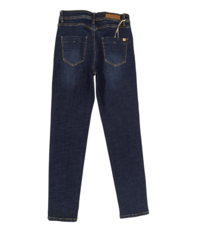 JEANS CAPRI DONNA FC9201 Tellini S.r.l. Wholesale Clothing